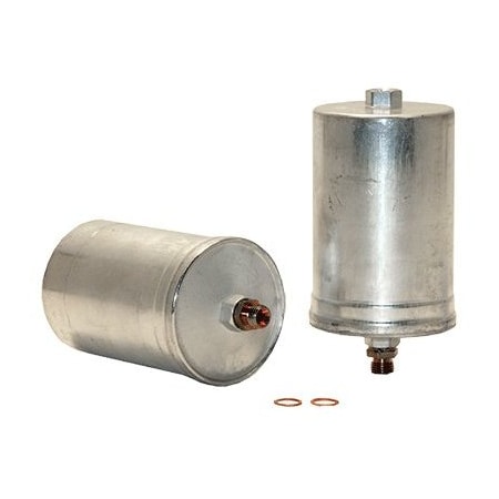 Wix Filters Fuel Filter 33508